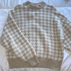 H&M Sweater